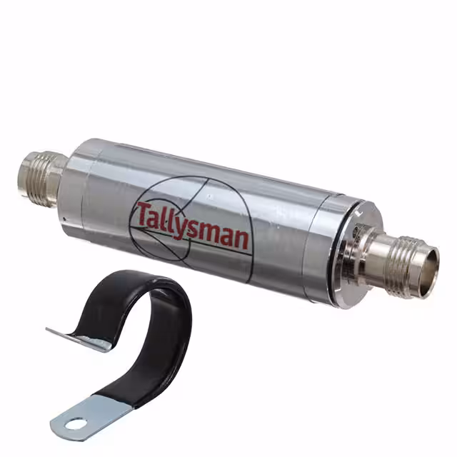 32-0141-01 Tallysman Wireless Inc.  RF Amplifiers